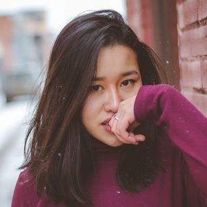 Meet your Posher, Phương anh